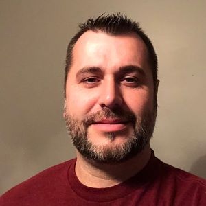 Meet your Posher, John